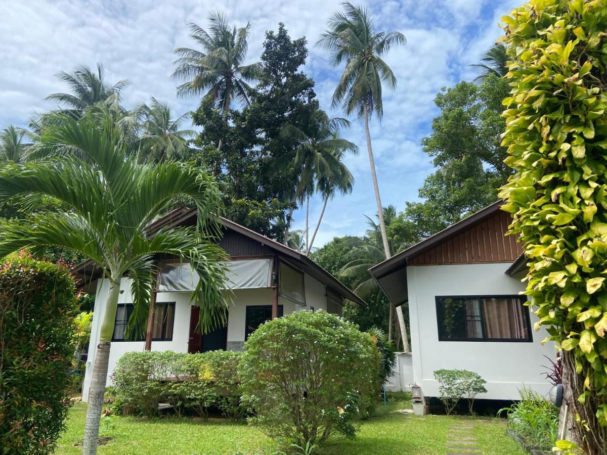 Ferienhaus Sean Sabai E Ristobar