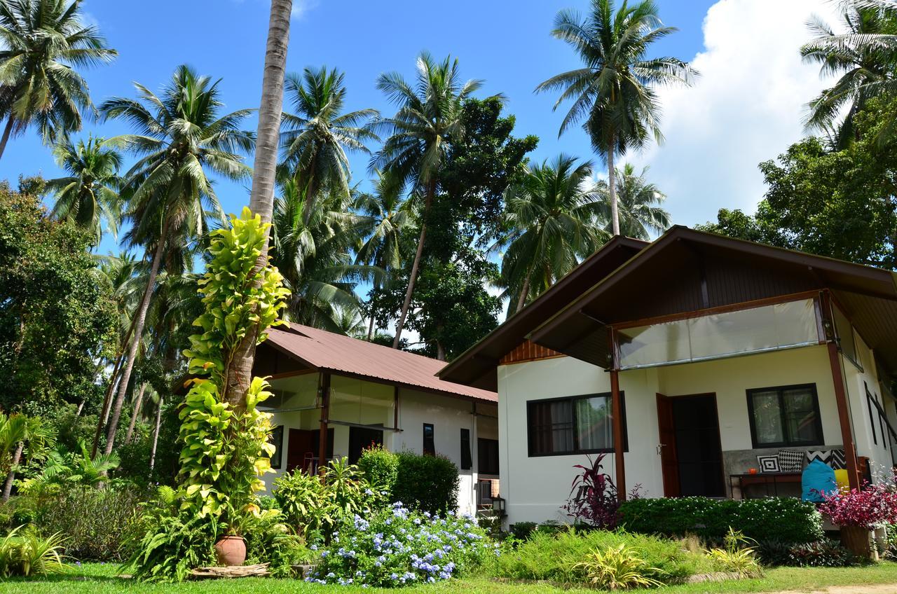 Ferienhaus Sean Sabai E Ristobar *